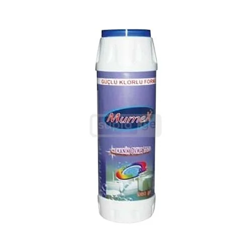 Mumex Grinding powder with chlorine 500gr